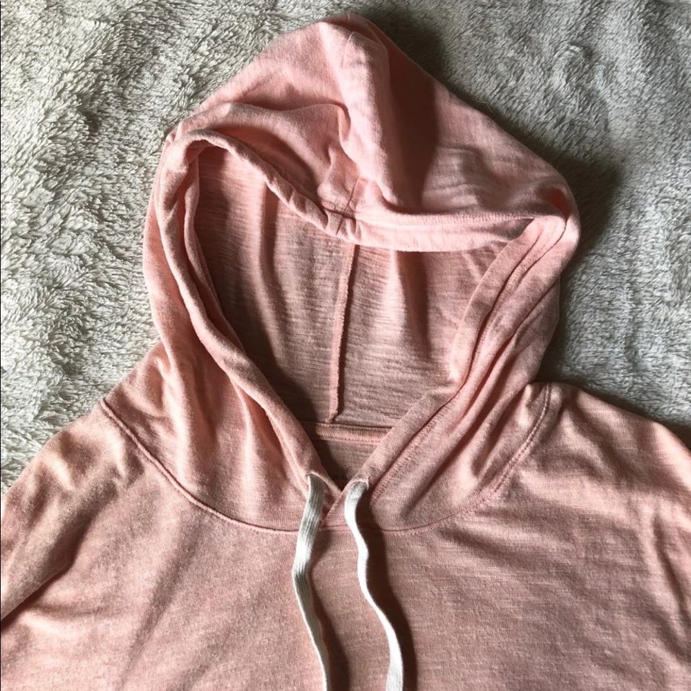 American eagle pullover
